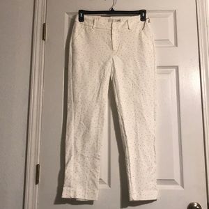 NWT A NEW DAY ANKLE SLACK